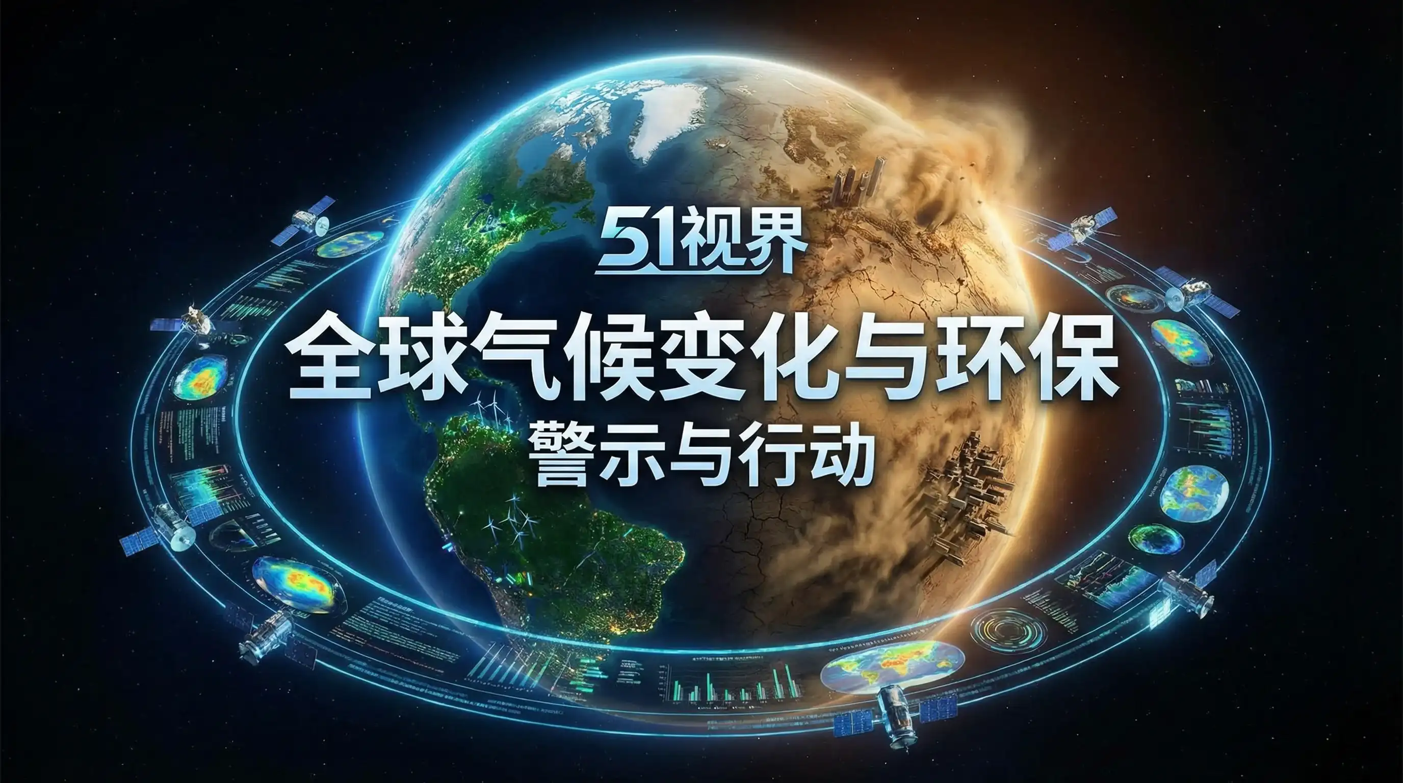 全球气候变化与环保专题 - 男同志vdieos免费 环境关注